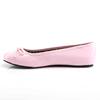 Pleaser Pink Label - ANNA01 Ballet flat - Pole dance shoes - Pink Product image